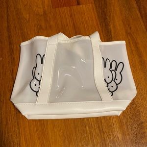 Miffy Bag